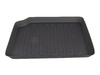 Genuine MINI Genuine MINI Rear Floor Mat Liners Black - Set 82112290556 View 3