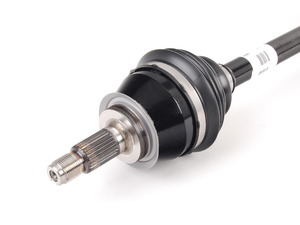 Genuine MINI Output Shaft Right - 31608605468