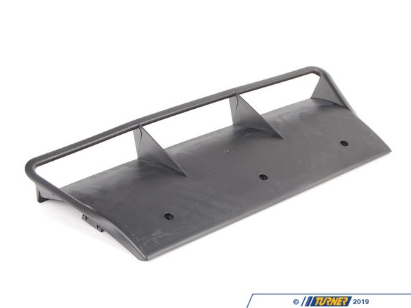 Genuine BMW Genuine BMW Diffuser - Bumper Cover - E53 X5 51127026169
