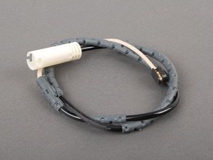 Bowa Front Brake Pad Wear Sensor - E90, E91, E92