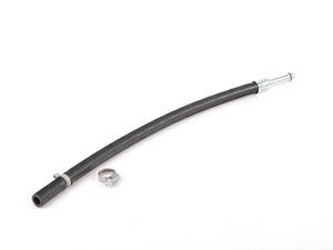 Rein Power Steering Oil Cooler Return Line - E38