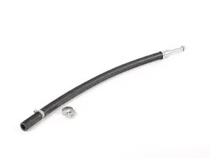 Rein Power Steering Oil Cooler Return Line - E38