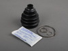 Rein OEM Rein Front Axle C/V Boot Repair Kit - Outer - E53 X5 31607565316 View 1