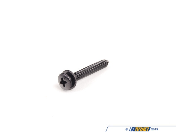 Genuine BMW Genuine BMW Sheet Metal Screw St4,2X29 - 51419174273 - E36,E39 51419174273