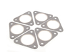 Genuine BMW Genuine BMW Exhaust Manifold Gasket - Set of Six - S54 11627830667KKT View 1