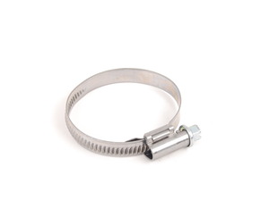 Hose Clamp - Priced Each