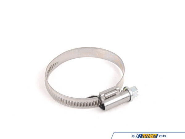 Genuine Porsche Hose Clamp - Priced Each 99951249900