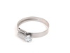 Genuine Porsche Hose Clamp - Priced Each 99951249900 View 2