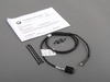 Genuine BMW Genuine BMW Audio Auxiliary Input - E39 03, E53 X5 04-06, E83 X3 04-10 - (NO LONGER AVAILABLE) 82110149390 View 2