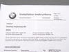 Genuine BMW Genuine BMW Audio Auxiliary Input - E39 03, E53 X5 04-06, E83 X3 04-10 - (NO LONGER AVAILABLE) 82110149390 View 14