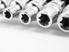 Schwaben Schwaben 11 Pc. 3/8" Drive External Torx Socket Set 008011SCH01A View 6