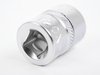 Schwaben Schwaben 11 Pc. 3/8" Drive External Torx Socket Set 008011SCH01A View 8