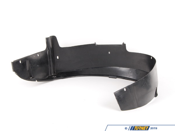 Genuine BMW Genuine BMW Covering Left - 51711908001 51711908001