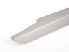 Genuine BMW Genuine BMW Satin Polished Aluminum Center Console Trim - Right - F15 51169270598 View 2