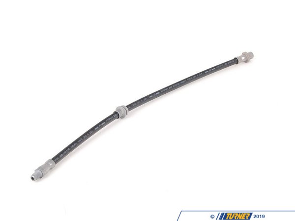 Genuine BMW Genuine BMW Brake Hose - E83 X3 34303411444