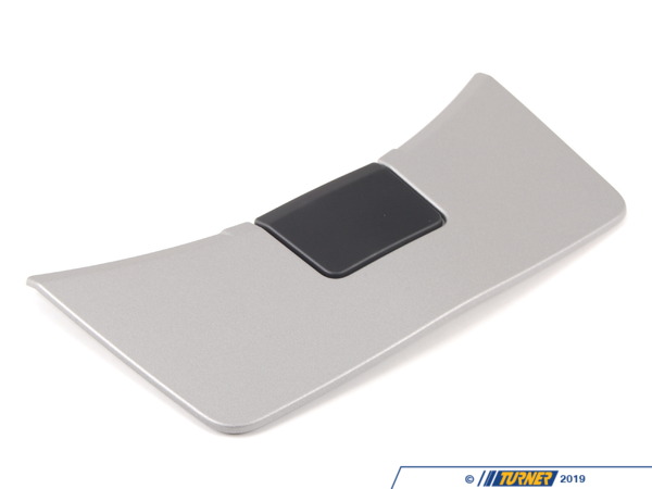 Genuine BMW Genuine BMW Insert - 13717589647 - E70 X5,E71 X6 13717589647