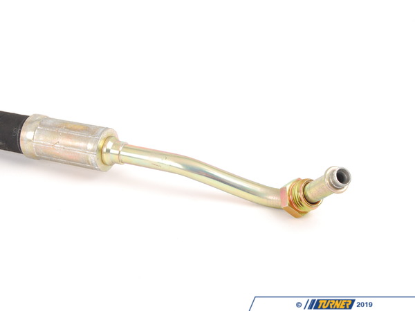 Genuine BMW Power Steering Feed Line 32411094841