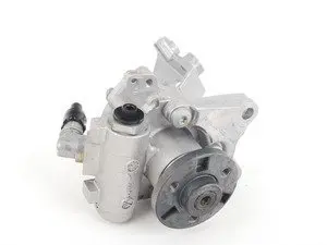 Genuine BMW Power Steering Pump Luk    Lf30 - 32416777321