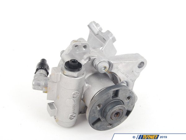 Genuine BMW Genuine BMW Power Steering Pump Luk    Lf30 - 32416777321 32416777321