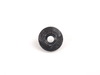 Genuine MINI Hex Plate with Nut - Priced Each 52207065538 View 2