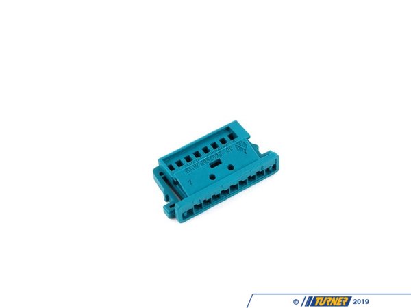 Genuine BMW Genuine BMW Universal Socket Housing Unc - 61136954526 61136954526