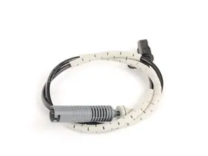 Genuine BMW Rear ABS Sensor - E82 128i, E90 325i 328i, E92 328i