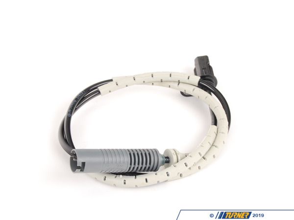 Genuine BMW Genuine BMW Rear ABS Sensor - E82 128i, E90 325i 328i, E92 328i 34526870076