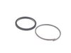 Genuine BMW Genuine BMW Brake Caliper Seal Kit - Single Caliper - E24 M6, E30 318i 34211155716 View 2