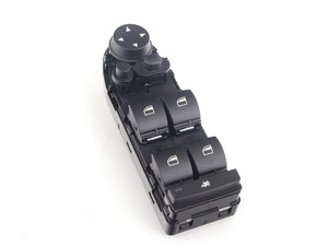 Genuine BMW Drive Side Window Switch