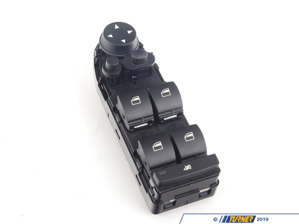 Genuine BMW Genuine BMW Drive Side Window Switch 61319218044