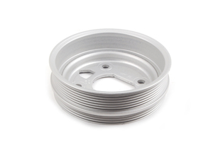 Crankshaft Pulley