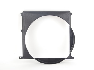 URO Cooling Fan Shroud - E36