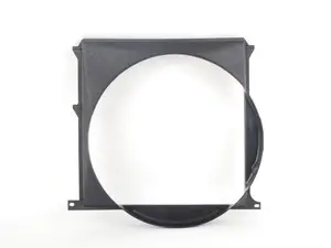 URO Cooling Fan Shroud - E36