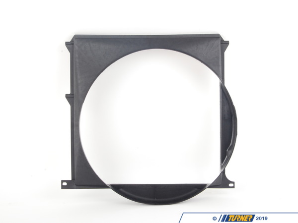 URO URO Cooling Fan Shroud - E36 17111723029