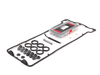 Packaged by Turner S54 Valve Adjustment Kit - With gaskets  83300493743 View 1