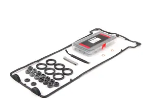 S54 Valve Adjustment Kit - With gaskets 