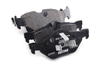 Textar Textar Rear Brake Pad Set - E82, E84, E88, E90, E91, E92, E93 34216790761 View 2