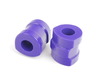Powerflex Powerflex Performance Polyurethane Front Sway Bar Bushing Set - E28, E34, Z3 PFF5-310-25x2 View 1