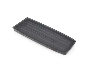 Genuine BMW Center Console Insert Mat, 51169227902 - F22 F30 F31 F32 F33 F34 F36 F80 F82