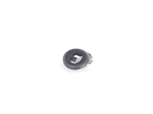 Genuine BMW Cover, Locking Button Left
