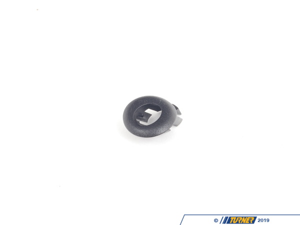 Genuine BMW Genuine BMW Cover, Locking Button Left 51417122659