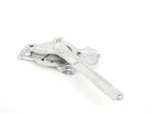 Genuine BMW Electr.Window Lifter Rear Right - 51348119776 - E36