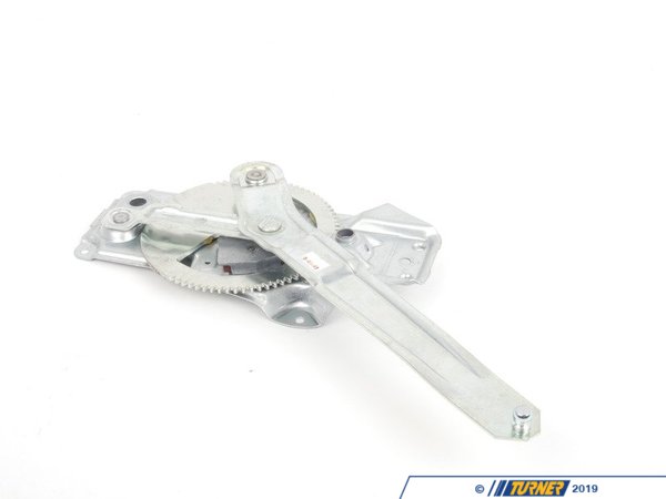 Genuine BMW Genuine BMW Electr.Window Lifter Rear Right - 51348119776 - E36 51348119776