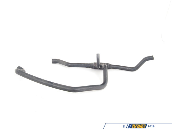 Genuine BMW Heater / Radiator Hose - E36 323ic 328ic 11531738055