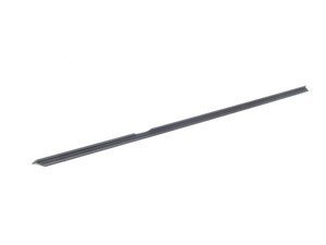Genuine BMW Waist Rail Trim Strip, Right - 51222232446 - Schwarz