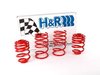 H&R H&R Race Spring Set - E36 M3 1996-99 50412-88 View 1