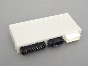 Genuine BMW Basic Module 3 E53 - 61359117101 - E53