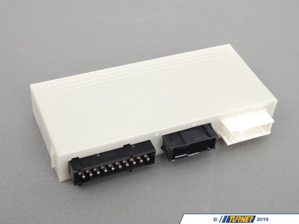 Genuine BMW Genuine BMW Basic Module 3 E53 - 61359117101 - E53 61359117101