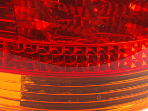 Genuine BMW Rear Light In The Side Panel, Left - 63217164737 - E65