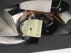 Genuine European BMW Genuine BMW Rear Light In The Side Panel, Left - 63217164737 - E65 63217164737 View 3